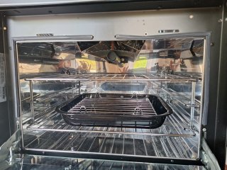 Horno Thetford Duplex Autocaravana