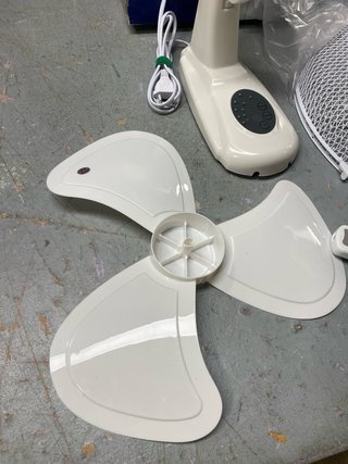 Ventilador de Parede Beper com Comando