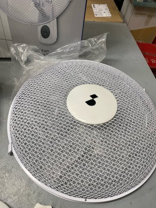 Ventilador de Parede Beper com Comando