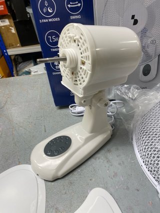 Ventilador de Parede Beper com Comando