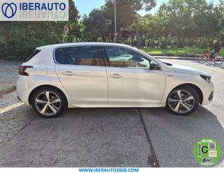Peugeot 308 2020