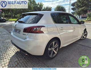 Peugeot 308 2020