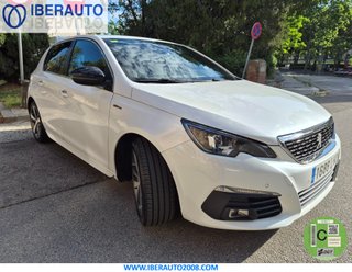 Peugeot 308 2020