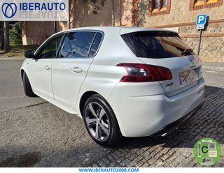 Peugeot 308 2020