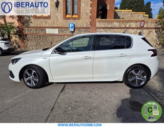 Peugeot 308 2020