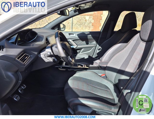Peugeot 308 2020