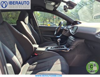 Peugeot 308 2020