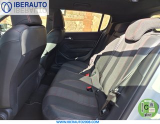Peugeot 308 2020
