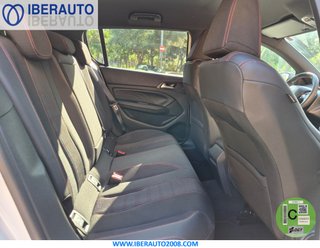 Peugeot 308 2020