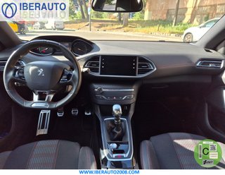 Peugeot 308 2020