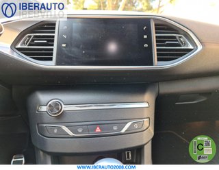 Peugeot 308 2020