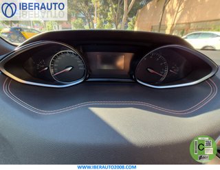 Peugeot 308 2020