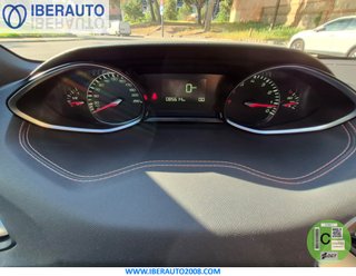 Peugeot 308 2020