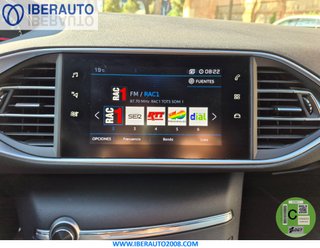 Peugeot 308 2020