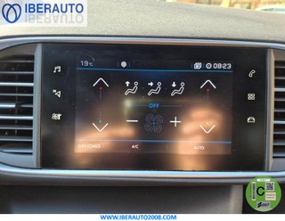 Peugeot 308 2020