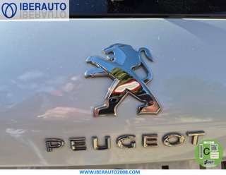 Peugeot 308 2020