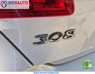 Peugeot 308 2020