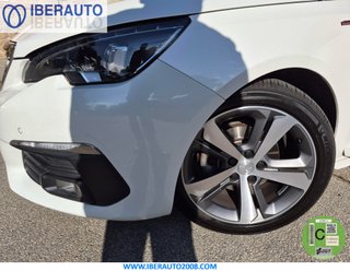 Peugeot 308 2020