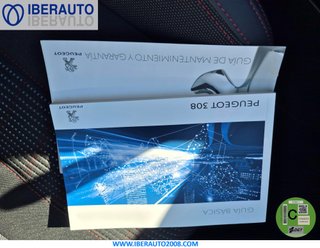Peugeot 308 2020