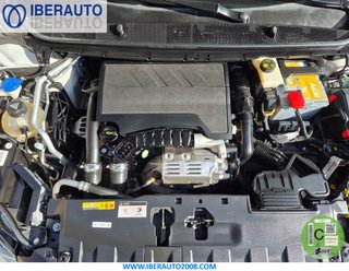 Peugeot 308 2020