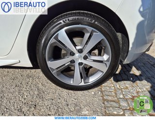 Peugeot 308 2020