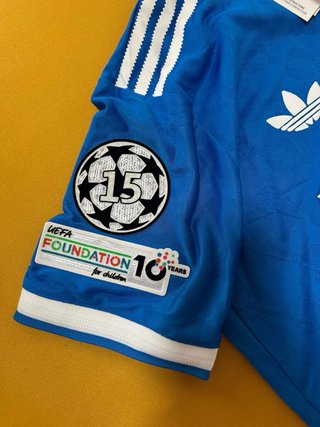 Camiseta Adidas Real Madrid Nueva