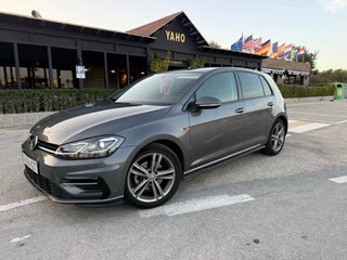 Volkswagen Golf 2019 - Financiamos sin entrada