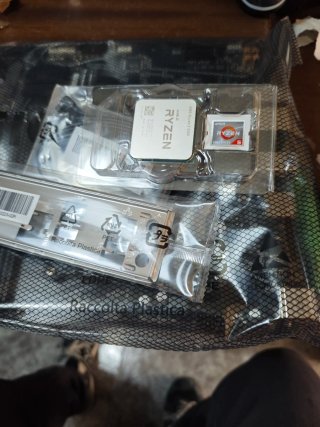 Pc ryzen a pedido
