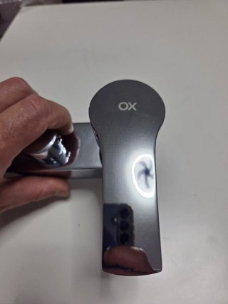 Rubinetto Monocomando Kibath CAN/VER