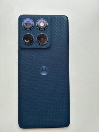 Motorola 256GB 60 edge
