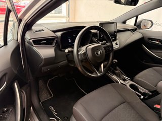 Toyota Corolla 1.8 125H ACTIVE TECH E-CVT
