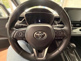 Toyota Corolla 1.8 125H ACTIVE TECH E-CVT