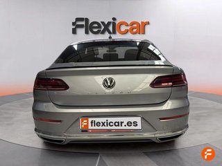 Volkswagen Arteon 2.0 TSI 140kW (190CV) DSG