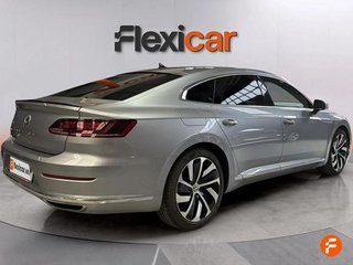 Volkswagen Arteon 2.0 TSI 140kW (190CV) DSG