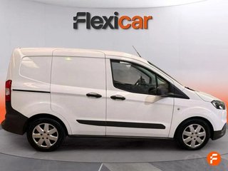 Ford Transit 1499cc 75cv