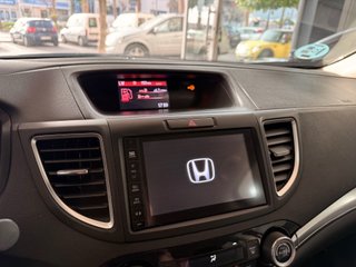 Honda CR-V 1.6 i-DTEC 88kW (120CV) 4x2 Elegance