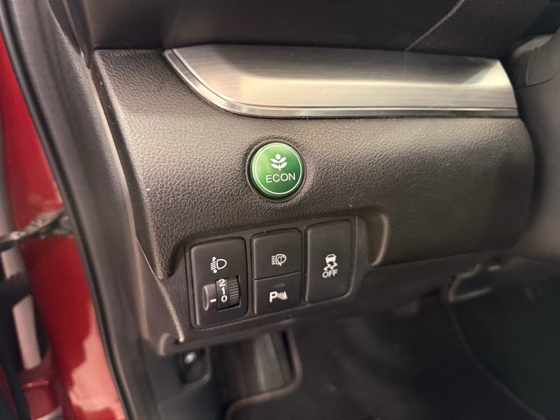 Honda CR-V 1.6i DTEC Elegance 4x2 2016, foto 5
