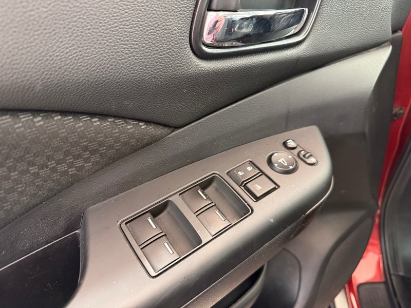 Honda CR-V 1.6i DTEC Elegance 4x2 2016, foto 6