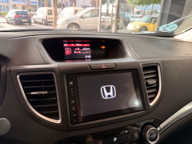 Honda CR-V 1.6i DTEC Elegance 4x2 2016, foto 13