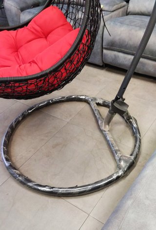 SILLA COLGANTE TERRAZA DISEÑO ENVIO GRATIS OURENSE