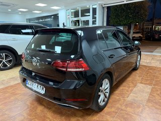 Volkswagen Golf Advance 1.5 TSI EVO 96kW (130CV) DSG