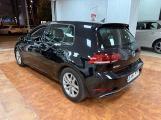 Volkswagen Golf Advance 1.5 TSI EVO 96kW (130CV) DSG