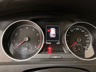 Volkswagen Golf Advance 1.5 TSI EVO 96kW (130CV) DSG