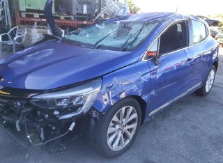365455 espejo 0205028 renault clio iv