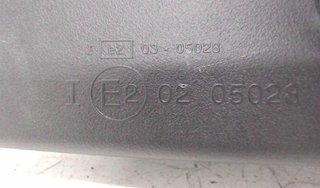 365455 espejo 0205028 renault clio iv