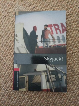 8. Schuljahr, Stufe 2 - Skyjack! - Neubearbeitu...