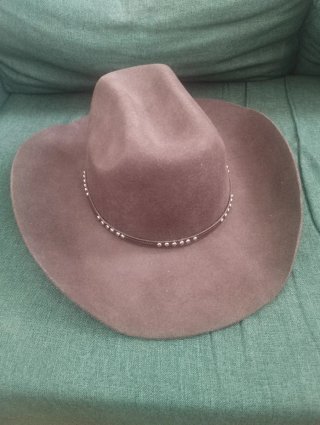 Sombreros cowboy