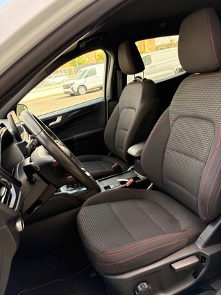 Ford Kuga 2022