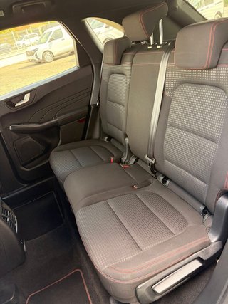 Ford Kuga 2022