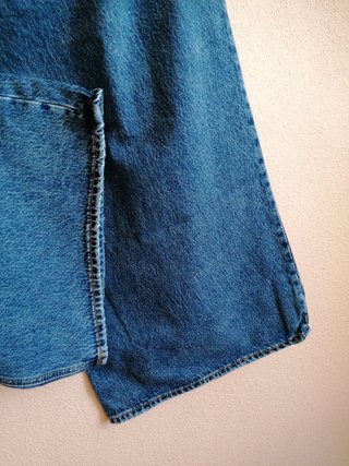 Pantalones vaqueros con estrellas